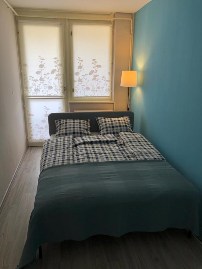 Dombóvár Happy Bunnies Apartman I - Gunarasfurdo מראה חיצוני תמונה